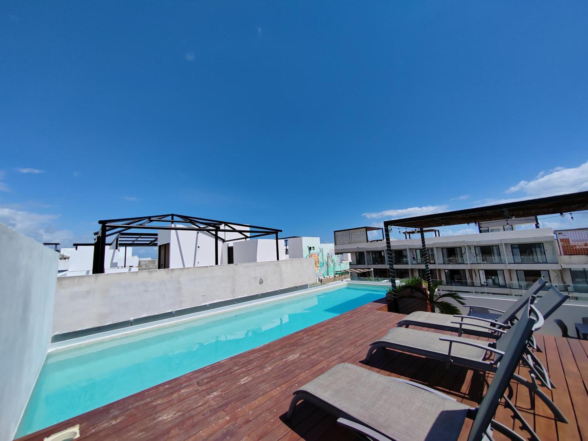 Centrally Located Apartments Steps Away From 5Th Avenue And The Beach! By.Yeah Playa del Carmen Exterior foto