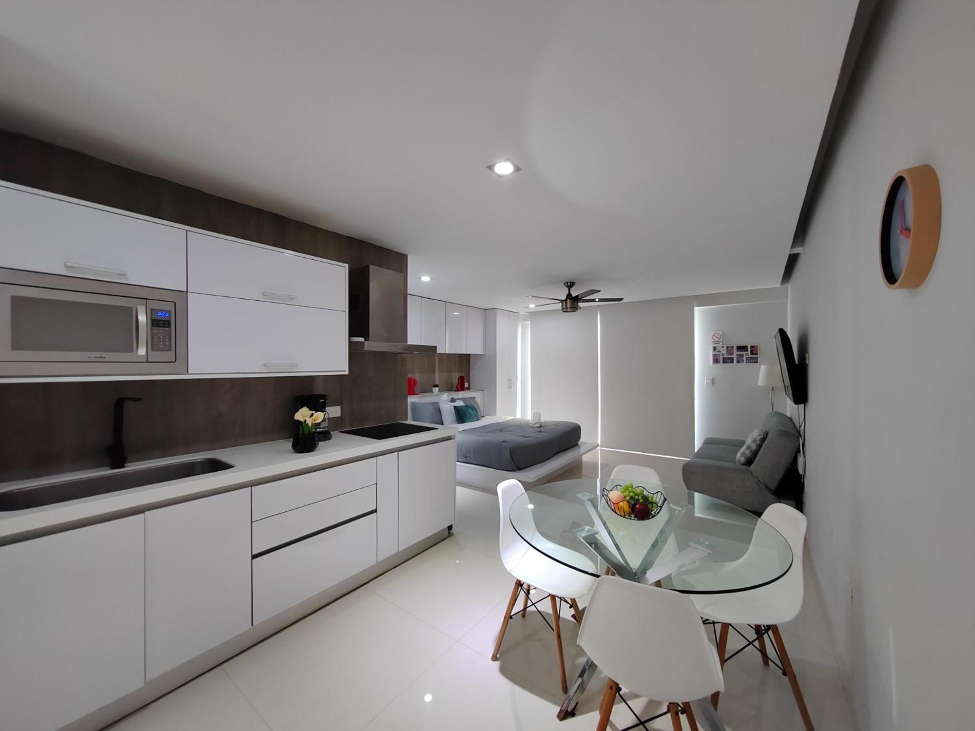 Centrally Located Apartments Steps Away From 5Th Avenue And The Beach! By.Yeah Playa del Carmen Exterior foto